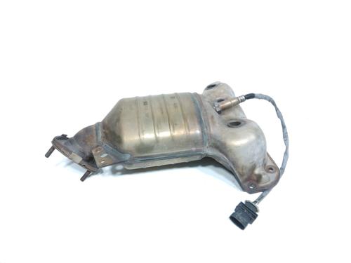Used Catalyst OPEL ADAM (M13) 1.4 (87 hp) 28221722