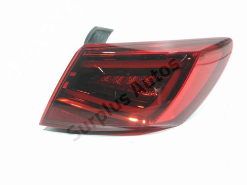 Used Right taillight SEAT LEON (5F1) 1.2 TSI (110 hp) 29580653