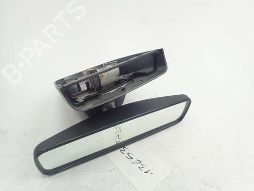 Rear mirror ALFA ROMEO BRERA (939_) 2.2 JTS (939.DXB11) | BP37785432I6 - Image 3