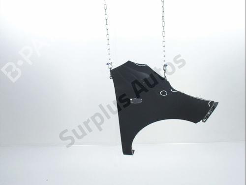 Used Right front fenders HYUNDAI i10 I (PA) 1.2 (86 hp) 28235740