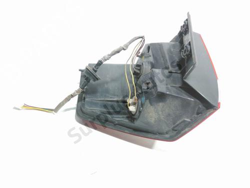 Left taillight CHEVROLET ORLANDO (J309) 2.0 D | BP38588542C34 - Image 2