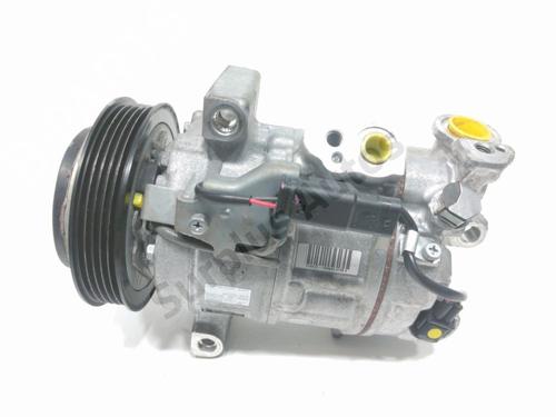 AC compressor MERCEDES-BENZ GLB (X247) GLB 220 d 4-matic (247.615) | BP36695852M34 - Image 2