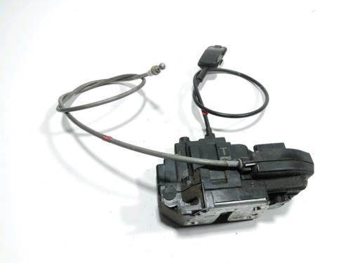 Front right lock NISSAN NOTE (E11, NE11) 1.5 dCi | BP28247220C97 