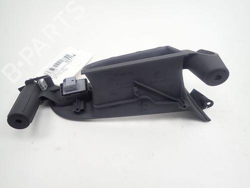 Right front window switch AUDI A5 (8T3) 2.7 TDI | BP37772700I26 - Image 3
