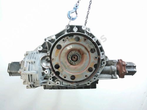 Gearbox AUDI A4 B9 Avant (8W5, 8WD) 2.0 TDI | BP37765222M3 - Image 2