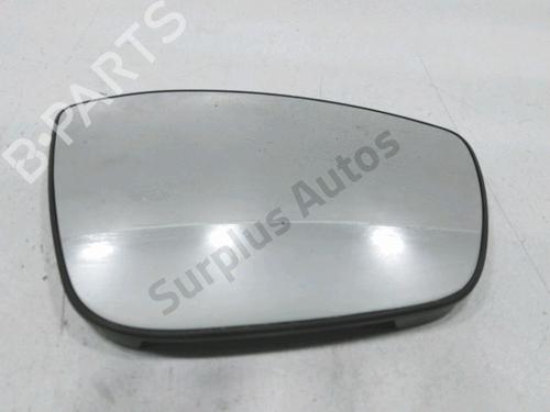 Used Right mirror glass CITROËN C3 III (SX) 1.6 BlueHDi 100 (99 hp) 30995009