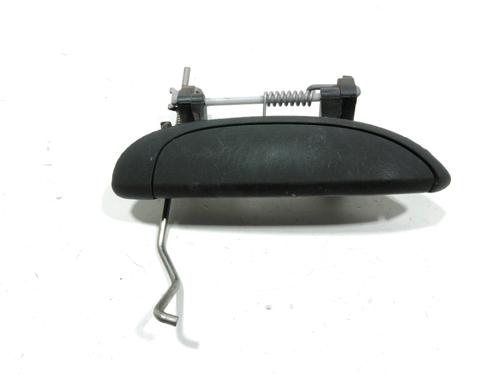 Used Front right exterior door handle DACIA LOGAN (LS_) 1.4 (LS0A, LS0C, LS0E, LS0G) (75 hp) 28241979