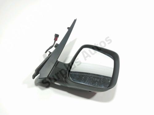 Right mirror FIAT QUBO (225_) 1.3 D Multijet (225CXB1A, 225AXB1A, 225CXB11, 225AXB11,... | BP28245611C27