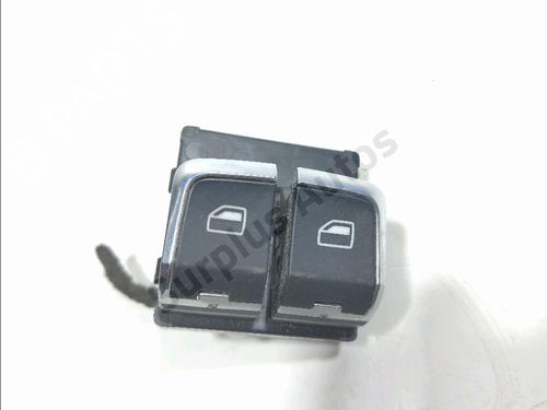 left-front-window-switch-audi-a3-8v1-8vk-2012-2013-2014-2015-2016-2017-2018-2019-2020-36314765 main image