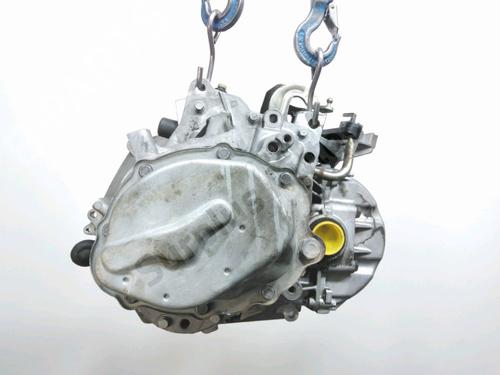 Gearbox PEUGEOT 308 II (LB_, LP_, LW_, LH_, L3_) 1.6 HDi | BP29579648M3