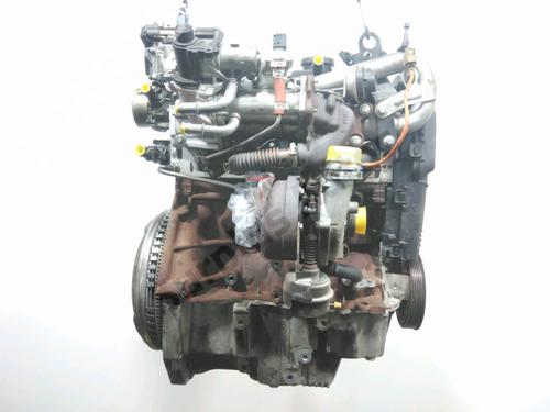 Engine DACIA DUSTER (HS_) 1.5 dCi (HSMC) | BP38480379M1 - Image 3