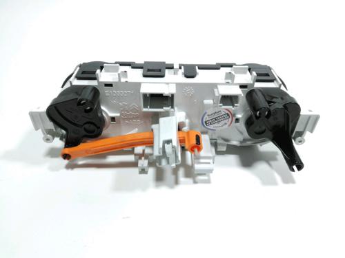 Climate control CITROËN C3 III (SX) 1.2 VTi 82 | BP28227756I5