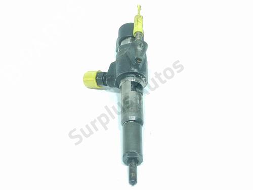 Used Injector Injector CITROËN C4 Picasso I MPV (UD_) 1.6 HDi 110 (112 hp) 39705581 39705581