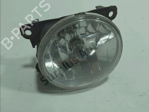 Used Left front fog light CITROËN C3 II (SC_) 1.4 HDi 70 (SC8HZC, SC8HR0, SC8HP4) (68 hp) 32356549