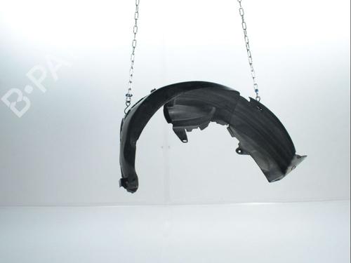 Used Wheel arch RENAULT LAGUNA II (BG0/1_) 1.9 dCi (BG1A, BG1W, BG0G) (110 hp) 28257014