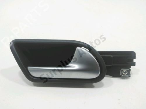 Used Front right interior door handle Front right interior door handle 37775061 37775061
