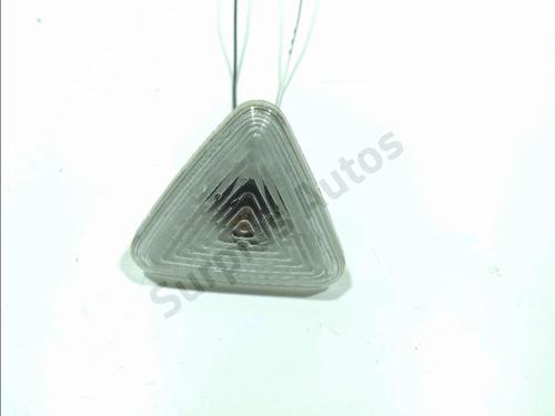 Used Right side indicator Right side indicator RENAULT KANGOO / GRAND KANGOO II (KW0/1_) 1.5 dCi 85 (KW0K, KW0L, KW0B) (86 hp) 33568992 33568992