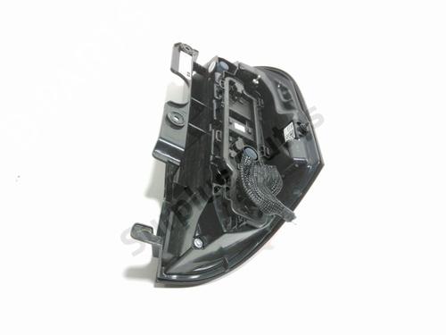 Left taillight RENAULT KANGOO III MPV TCe 130 (KJMB) | BP33262107C34 - Image 2