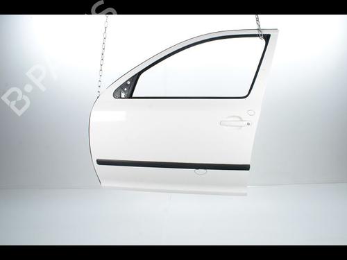 Used Left front door Left front door 37775648 37775648