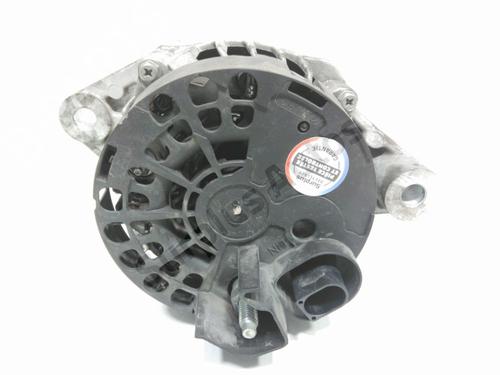 Alternator FIAT 500L (351_, 352_) 1.6 D Multijet (199LYD1B) | BP28222675M7 - Image 3