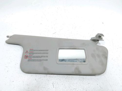 Used Right sun visor Right sun visor 31002362 31002362