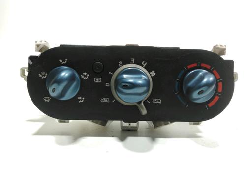 Used Climate control Climate control 28227708 28227708