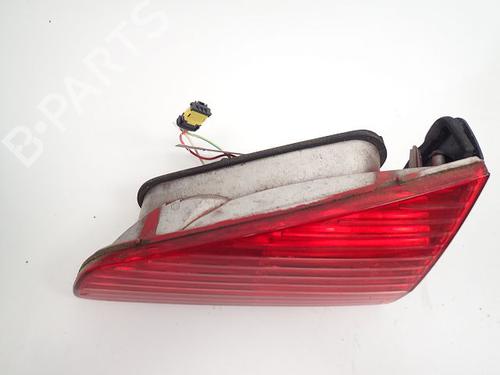 Right tailgate light PEUGEOT 607 (9D, 9U) 2.2 HDi | BP31005614C80