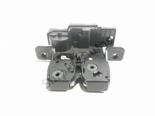 Tailgate lock RENAULT TWINGO II (CN0_) 1.2 16V (CN0K, CN0V, CN0A) | BP37681446C101 - Image 3