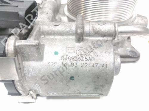 Throttle body ALFA ROMEO GIULIA (952_) 2.0 (952ABA25B) | BP31868087M82 - Image 4