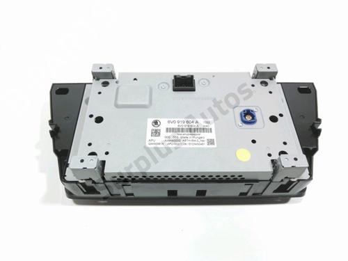 Display monitor SKODA FABIA III (NJ3) 1.4 TDI | BP29579749C48 