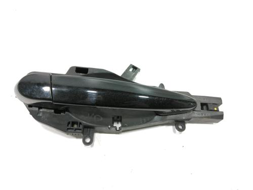 Used Front right exterior door handle BMW 3 Coupe (E92) 335 i (306 hp) 30995730