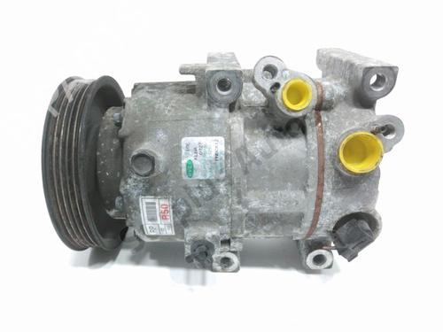 AC compressor KIA CARENS IV 1.7 CRDi | BP28803806M34 - Image 2