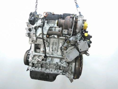 Engine PEUGEOT 2008 I (CU_) 1.6 HDi | BP30869307M1