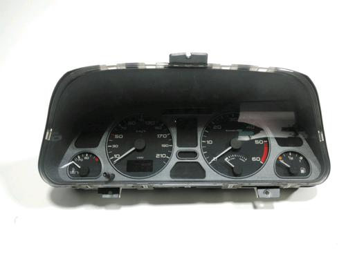 Kombinert Instrument PEUGEOT 306 Break (7E, N3, N5) 2.0 HDI 90 (90 hp) 28230402