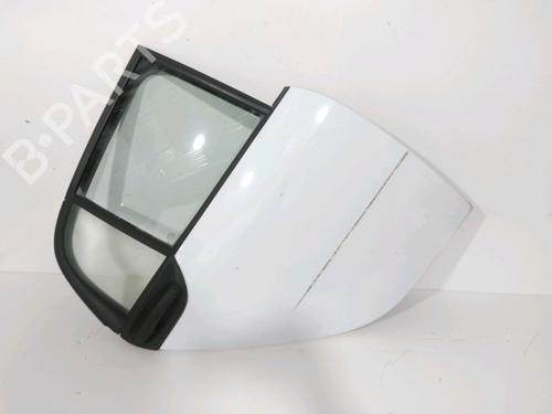 Dør høyre bak SMART FORFOUR (454) 1.5 CDI (454.000) (68 hp) 31000143