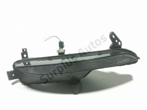 Intermitente delantero izquierdo Intermitente delantero izquierdo 39462691 39462691