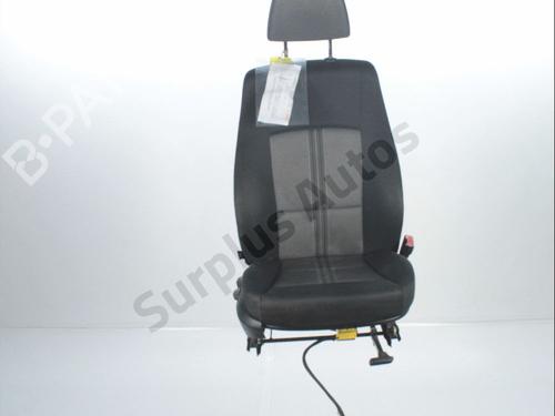 Used Right front seat BMW X1 (E84) [2009-2015]  31004252