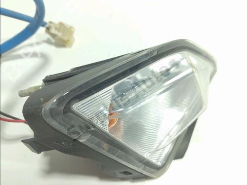 Right front indicator TOYOTA GT 86 Coupe (ZN6_) 2.0 (ZN6AC_, ZN6BC_, ZN6K) | BP37066097C33 - Image 2