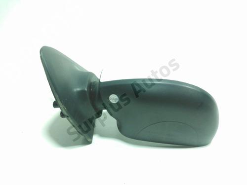 Left mirror DACIA SANDERO II TCe 90 (B8M1, B8MA, B8AC) | BP37776715C26 - Image 3