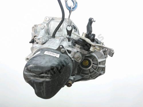 Gearbox RENAULT CLIO V (B7_) 1.0 SCe 65 (B7MG) | BP33646586M3 - Image 3