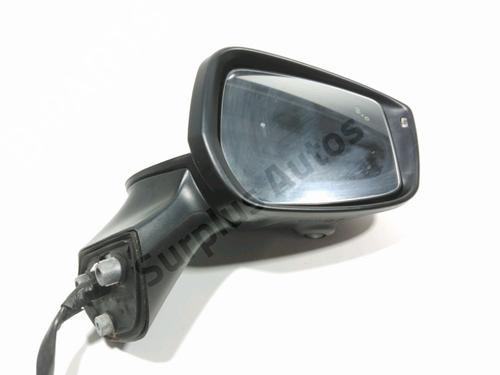Used Right mirror NISSAN NOTE (E12) 1.5 dCi (90 hp) 28245140