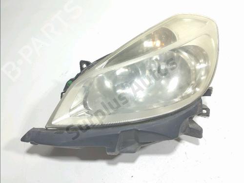 Used Left headlight Left headlight 36854401 36854401