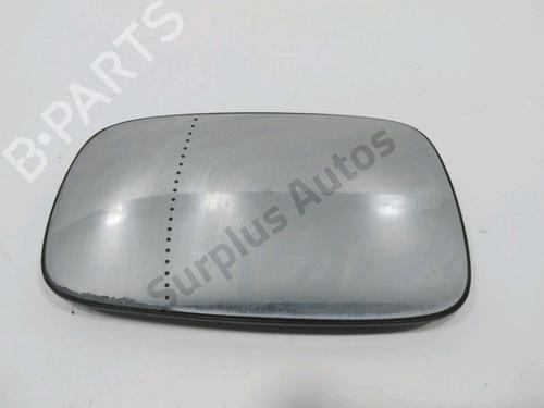 Used Left mirror glass RENAULT SCÉNIC II (JM0/1_) [2003-2010]  30995230