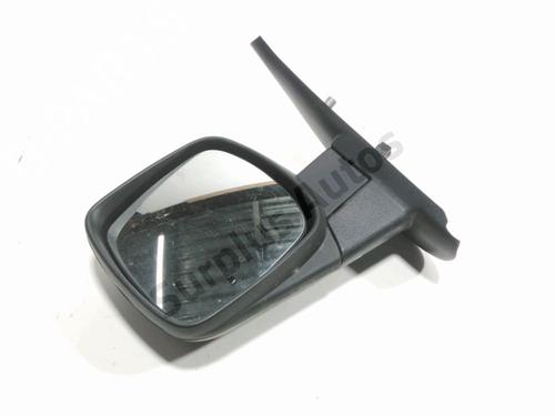 Retrovisor izquierdo Retrovisor izquierdo 38189384 38189384
