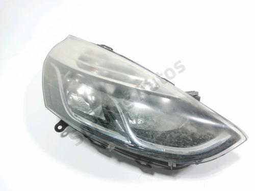 Used Right headlight RENAULT CLIO IV (BH_) 0.9 TCe 90 (BHNF, BHMA, BHMH, BHJK, BHJR) (90 hp) 30191085