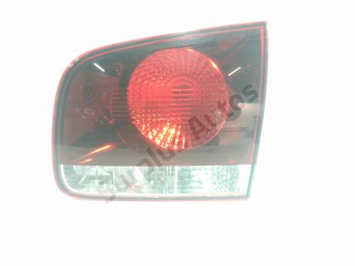 Used Right tailgate light VW TOUAREG (7LA, 7L6, 7L7) 3.0 V6 TDI (240 hp) 28267558