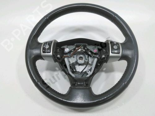 Używane Kierownica TOYOTA URBAN CRUISER (_P1_) 1.4 D-4D (NLP110_, NLP110R) (90 hp) 30987636