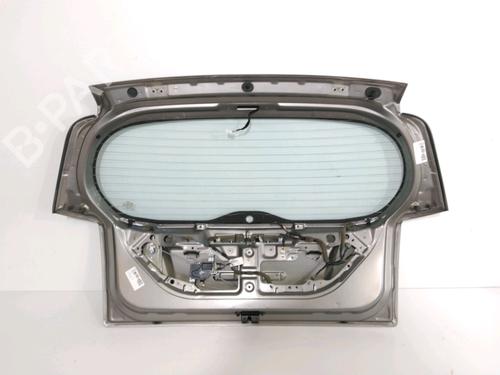 Tailgate KIA PICANTO I (SA) 1.0 | BP31001521C6