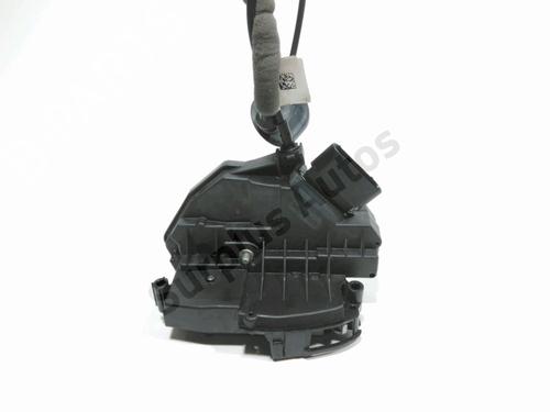 Used Front right lock FORD ECOSPORT 1.0 EcoBoost (125 hp) 31986823