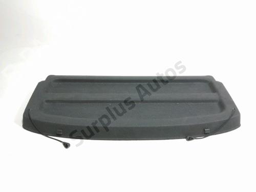 Bandeja trasera Bandeja trasera RENAULT CAPTUR I (J5_, H5_) 1.2 TCe 120 (120 hp) 34617149 34617149